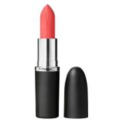 MAC Cosmetics Macximal Silky Matte Lipstick 3,5 g – Flamingo