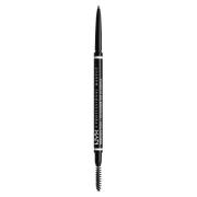 NYX Professional Makeup Micro Brow Pencil 0,09 g – 07.5 Grey