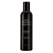 John Masters Organics Shampoo for Dry Hair With Evening Primrose