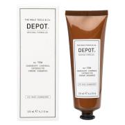 Depot No. 106 Dandruff Control Intensive Cream Shampoo 125 ml