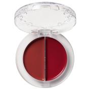 KVD Beauty Good Apple Blush Duo – Terracotta/Red