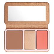 Anastasia Beverly Hills Face Palette 17,6 g – Off to Costa Rica