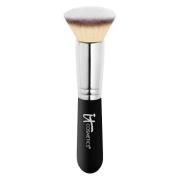 It Cosmetics Heavenly Luxe Flat Top Buffing Foundation Brush #6