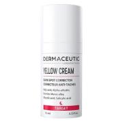 Dermaceutic Yellow Cream 15 ml