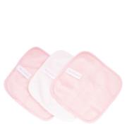 Brushworks Makeup Remover Cloths 3 kpl