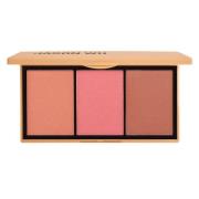 Jason Wu Beauty Blush Palette Sexed 14,4g