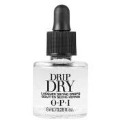 OPI Drip Dry 8 ml