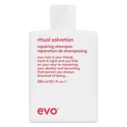 Evo Ritual Salvation Shampoo 300 ml