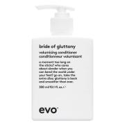 Evo Bride of Gluttony Volume Conditioner 300 ml