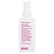 Evo Love Touch Shine Spray 100 ml