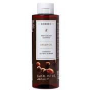 Korres Argan Oil Post- Colour Shampoo 250ml