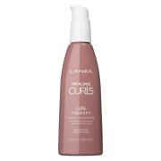 Lanza Healing Curls Curl Therapy Leave-In Conditioner 160 ml