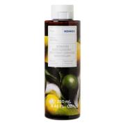 Korres Citrus Body Cleanser 250ml