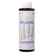 Korres Lavender Showergel 250ml