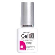 Depend Gel iQ 5 ml – 1103 Pretty in Pink