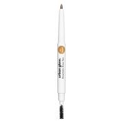 Urban Glow Browtastic Brow Pen 0,2 g – 01 Taupe