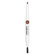 Urban Glow Browtastic Brow Pen 0,2 g – 03 Dark Brown