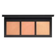 MAC Cosmetics Hyper Real Glow Palette Shimmy Peach 13,5g