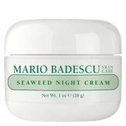Mario Badescu Seaweed Night Cream 28 g