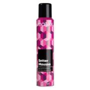 Matrix Setter Mousse 232g