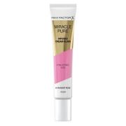 Max Factor Miracle Pure Cream Blush 15 ml – 01 Radiant Rose