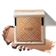 Iconic London Kissed by the Sun Multi-Use Cheek Glow 5 g - Oh Hon
