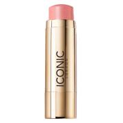 Iconic London Blurring Blush Stick 6 g - Daiquiri Pink
