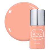 Le Mini Macaron Single Gel Polish 8,5 ml – Creme D'Abricot