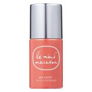 Le Mini Macaron Single Gel Polish 10 ml – Peach