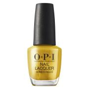 OPI Nail Lacquer Fall Collection 15 ml – Metallic Rewind