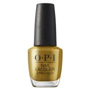 OPI Nail Lacquer Fall Collection 15 ml – SaTURN Me On