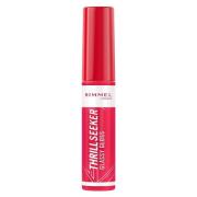 Rimmel London Thrill Seeker Glassy Gloss 10 ml - Berry Glace