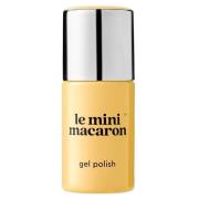 Le Mini Macaron Single Gel Polish 10 ml - Limoncello