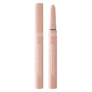 IsaDora The Matte Eyeshadow Stick Longwear & Water-Resistant 1,2