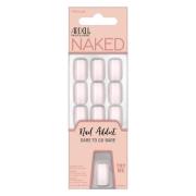 Ardell Nail Addict Naked Collection - Innocent