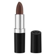 Rimmel London Lasting Finish Lipstick 4 g - Cappacuino Kissed