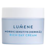 Lumene Nordic Sensitive Rich Day Cream 50 ml