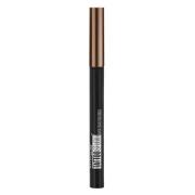 Maybelline New York Tattoo Brow Micro-Pen Tint Medium 1,1ml