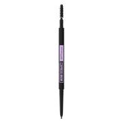 Maybelline New York Express Brow Ultra Slim #06 Black Brown 0,09g