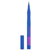 Maybelline New York Hyper Precise Liquid Liner Blue 720 1ml