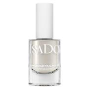 IsaDora The Wonder Nail Polish Quick Dry & Longwear 5 ml - 100 Pe