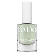 IsaDora The Wonder Nail Polish Quick Dry & Longwear 5 ml - 146 Pa