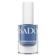 IsaDora The Wonder Nail Polish Quick Dry & Longwear 5 ml - 147 Du