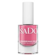 IsaDora The Wonder Nail Polish Quick Dry & Longwear 5 ml - 179 Ha