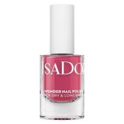 IsaDora The Wonder Nail Polish Quick Dry & Longwear 5 ml - 181 Ra