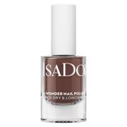 IsaDora The Wonder Nail Polish Quick Dry & Longwear 5 ml - 208 So