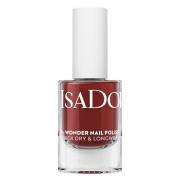 IsaDora The Wonder Nail Polish Quick Dry & Longwear 5 ml - 165 Cr