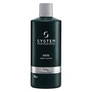 System Professional Man Energy Shampoo 500 ml