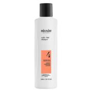 Nioxin System 4 Shampoo 300 ml