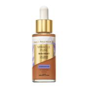 Max Factor Miracle Pure Skin Reset 2 In 1 Serum Foundation 30 ml